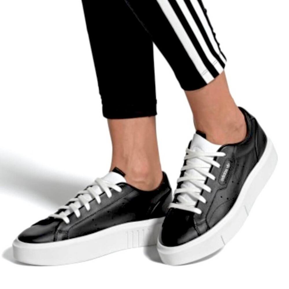 adidas Sleek Super Shoes